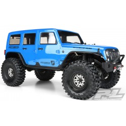 JEEP WRANGLER UNLIMITED FOR TRX-4