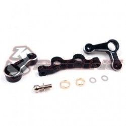 3 RACING STEERING SYSTEM FOR M07