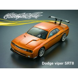 CARROCERIA DODGE VIPER SRT8