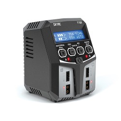 SKYRC T100 AC DUO CHARGER