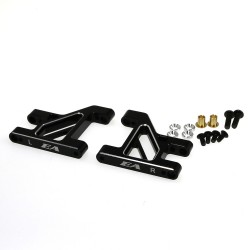 EAGLE RACING ALU FRONT LOWER ARM