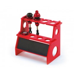 ROBITRONIC SHOCK ABSORBER PITS HOLDER