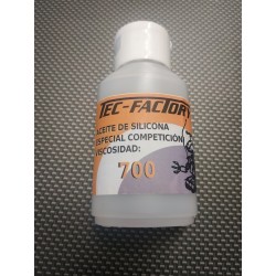 TEC-FACTORY COMPETITION SILICONE OIL 700