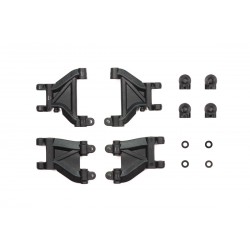 TAMIYA M07 CONCEPTS D PARTS REINFORCED (SUS ARMS)