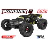CORALLY PUNISHER XP6S 1/8 MONSTER TRUCK 2021