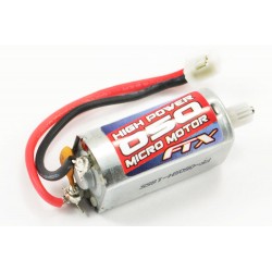 FTX OUTBACK MINI 050 HIGH POWER BRUSHED MOTOR