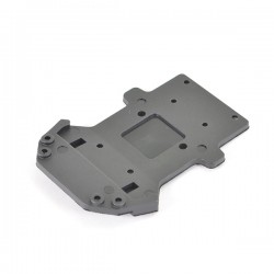 FRONT  LOWER CHASSIS PLATE