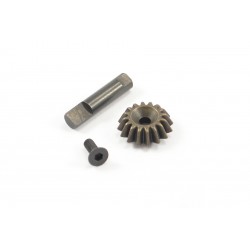 FTX OUTBACK FURY PINION DRIVE GEAR (1PC)
