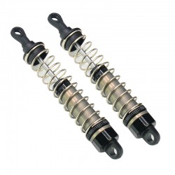 RGT ALLOY SHOCK ABSORBERS (2PCS.) 86100PRO