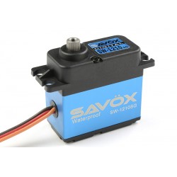 SAVOX SW1210SG ROCK CRAWLER