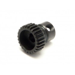 HPI PINION GEAR 25 TOOTH (64 PITCH/0.4M)