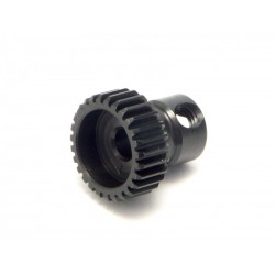 HPI PINION GEAR 27 TOOTH (64 PITCH/0.4M)