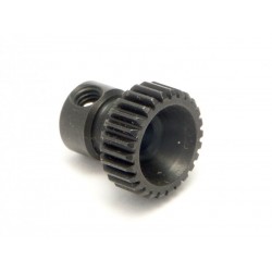HPI PINION GEAR 26 TOOTH (64 PITCH/0.4M)