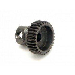 HPI PINION GEAR 30 TOOTH (64 PITCH/0.4M)