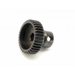 HPI PINION GEAR 35 TOOTH (64 PITCH/0.4M)