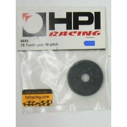 HPI 78 TOOTH SPUR GEAR 48 PITCH