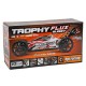 HPI TROPHY BUGGY FLUX RTR (2.4GHZ)