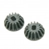 EAGLE RACING TT01 STRONG DELRIN BEVEL PINION