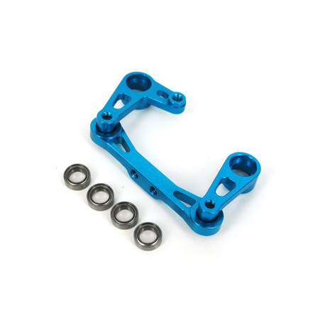 EAGLE RACING SP STEERING CRUNK FOR  XV01