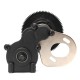 HSP GEAR BOX SET