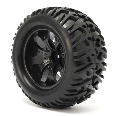 RUEDAS 1/10 MONSTER TRUCK