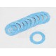 FRICTION PLATE SET 10PCS