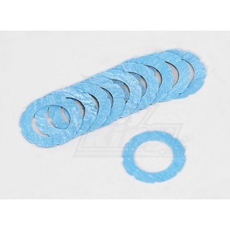 FRICTION PLATE SET 10PCS
