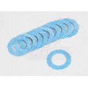 FRICTION PLATE SET 10PCS