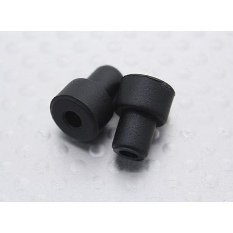 SHOCKS SLEEVE SPACER 2PCS