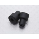 SHOCKS SLEEVE SPACER 2PCS