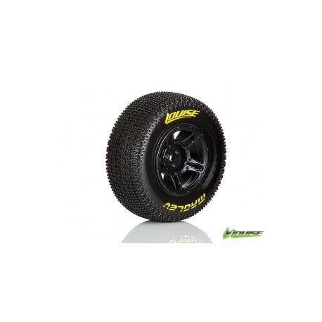 LOUISE SC-MAGLEV 1/10 SCALE TRUCK SUPER SOFT