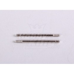 SHOCK SHAFT (2 PCS)