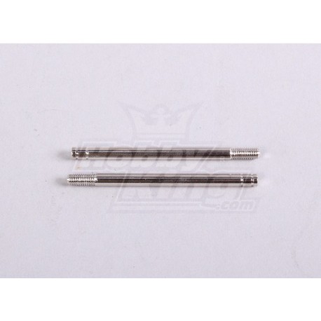 SHOCK SHAFT (2 PCS)
