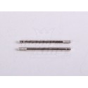 SHOCK SHAFT (2 PCS)