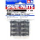 TAMIYA  6MM  ADJUSTER