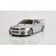 TAMIYA TT02D SPEC NISSAN SKYLINE GT-R