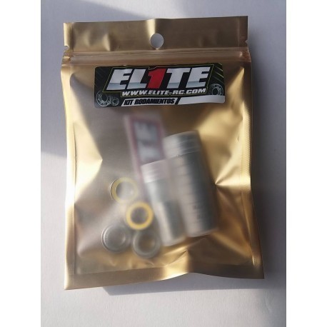 KIT RODAMIENTOS ELITE EVOLUTION PARA SAKURA ADVANCE