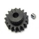 08 MODULE STEEL PINION GEAR (17T)