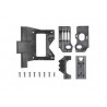 TAMIYA F104 C PARTS
