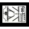 TAMIYA F104 F PARTS