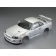 CARROCERIA KILLERBODY NISSAN SKYLINE R34