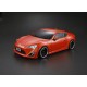 CARROCERIA KILLERBODY TOYOTA 86