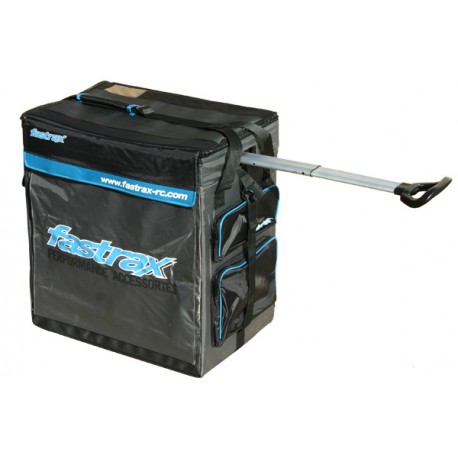 FASTRAX CAR MEGA HAULER BAG SCT-1/8