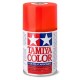 TAMIYA PS20 ROJO FLUORESCENTE