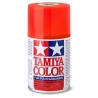 TAMIYA PS20 ROJO FLUORESCENTE