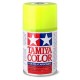 TAMIYA PS27 AMARILLO FLUORESCENTE