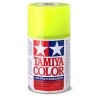 TAMIYA PS27 AMARILLO FLUORESCENTE