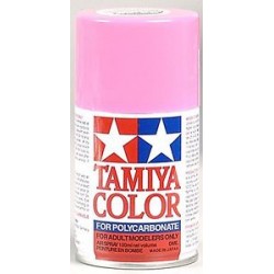 TAMIYA PS29 ROSA FLUORESCENTE
