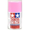 TAMIYA PS29 ROSA FLUORESCENTE