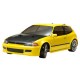 TAMIYA TT02D-SPEC HONDA CIVIC SIR (EG6)